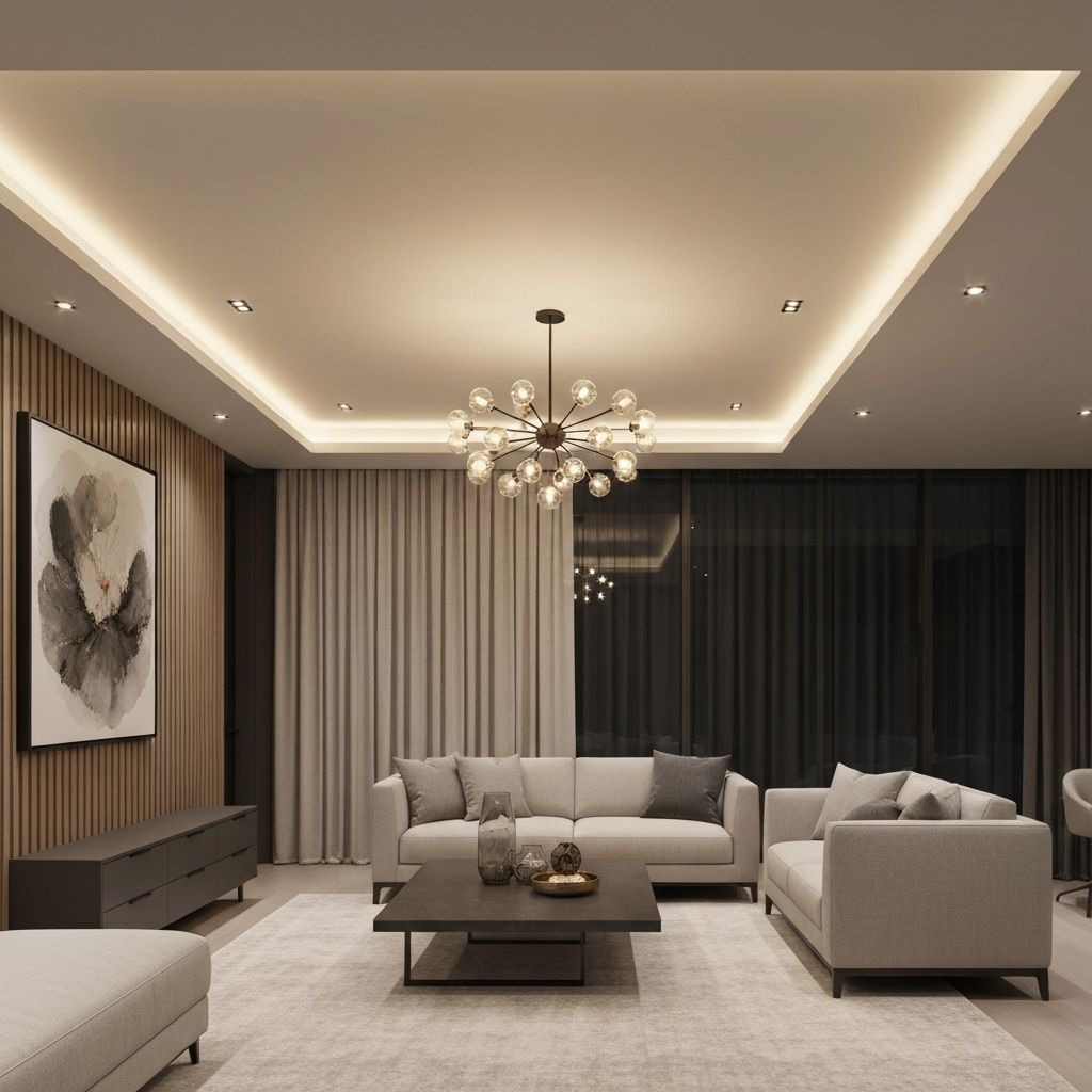 Mağaza ve İş Yeri Elektrik Tesisatı